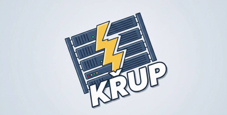 Rozbitý harware RAID1 opatrnost