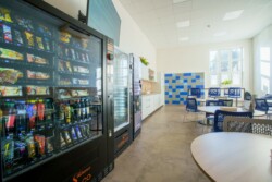 Alpla denní místnost