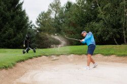 Asociace sklářského a keramického průmyslu ČR , zakázka, golf